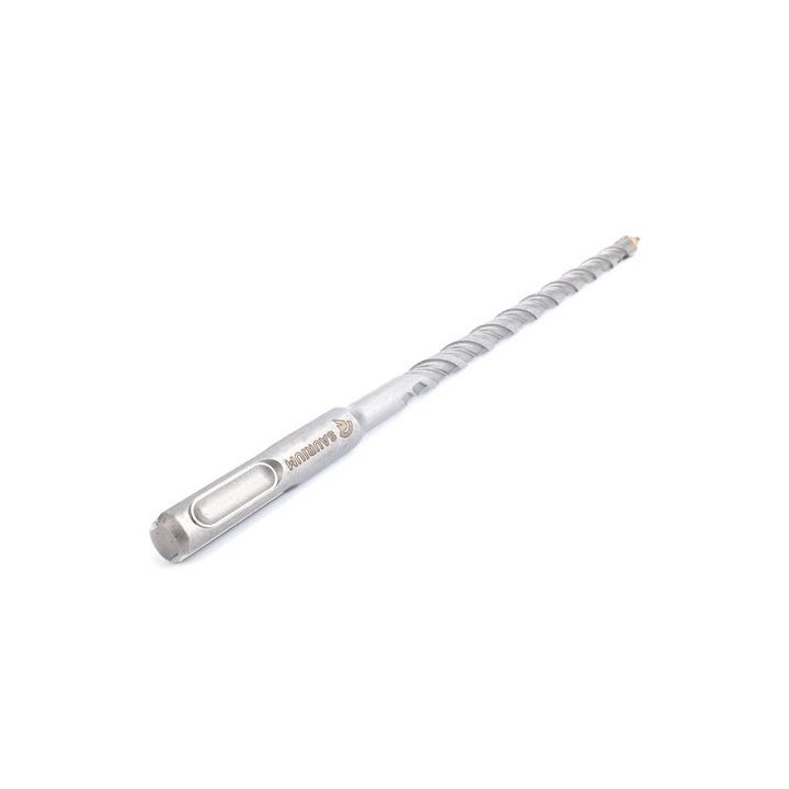 BROCA SDS PLUS, CRUZ PARA HORMIGON 8X210mm. SAURIUM