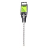 BROCA SDS PLUS, CRUZ PARA HORMIGON 8X210mm. SAURIUM