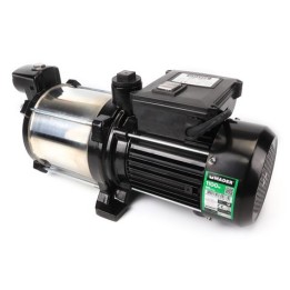 BOMBA ELÉCTRICA MULTICELULAR 1100W 90 L/MIN MADER