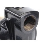 BOMBA ELÉCTRICA MULTICELULAR 1100W 90 L/MIN MADER