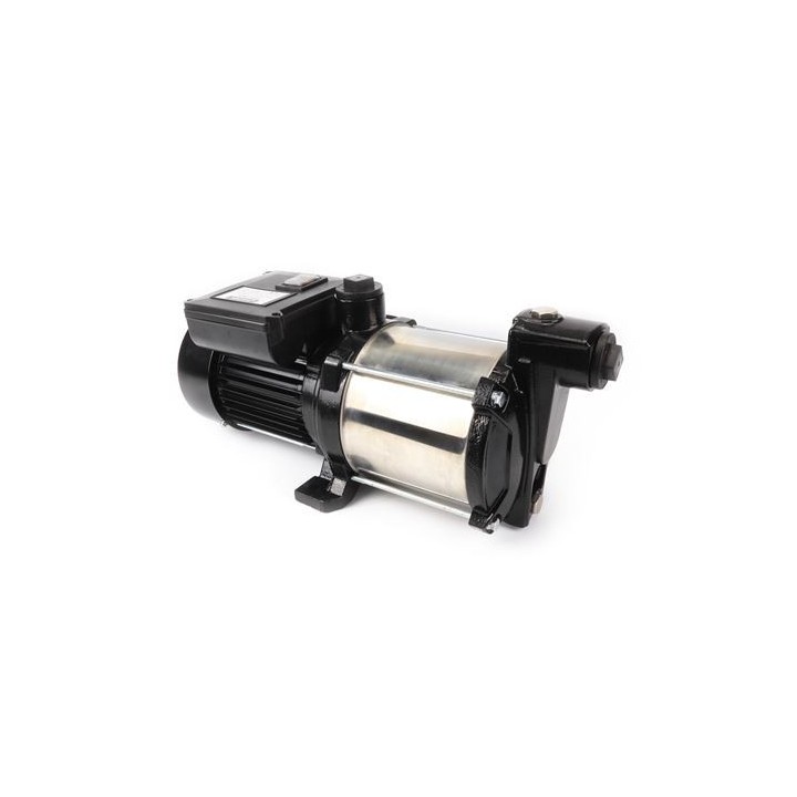 BOMBA ELÉCTRICA MULTICELULAR 1100W 90 L/MIN MADER