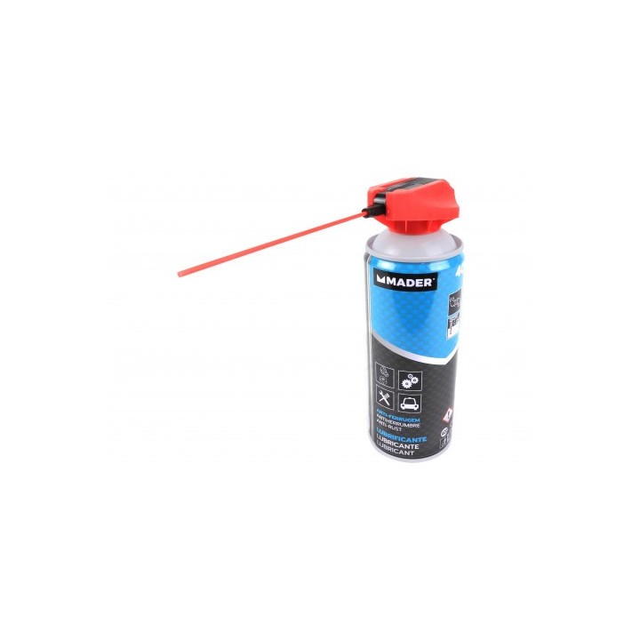 LUBRICANTE ANTIHERRUMBRE 400ML MADER