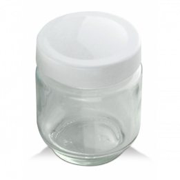 YOGURTERA 6 PIEZAS 1.2 LITROS 20W JOCCA