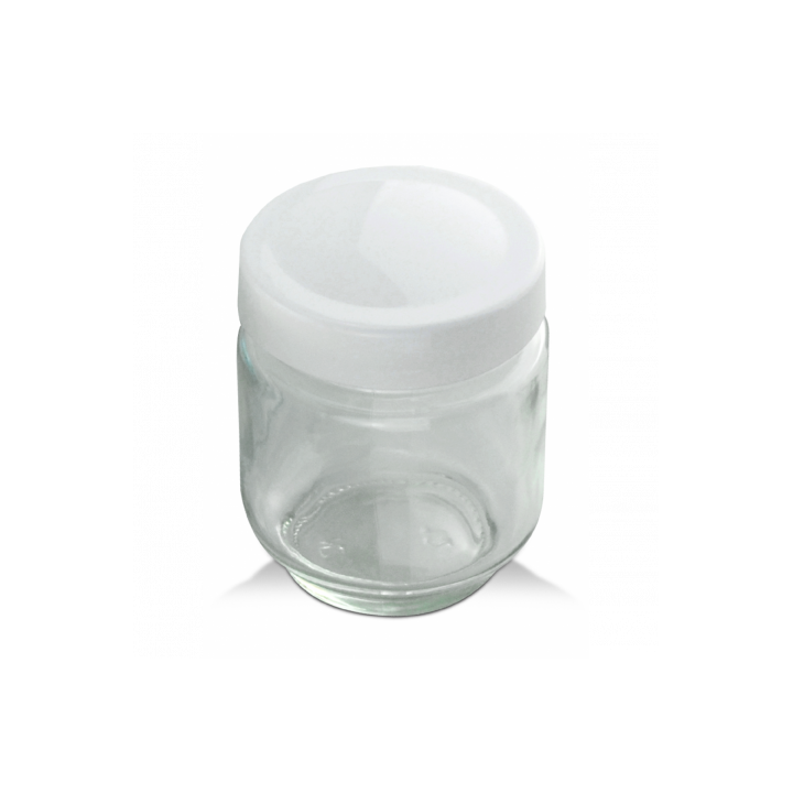 YOGURTERA 6 PIEZAS 1.2 LITROS 20W JOCCA