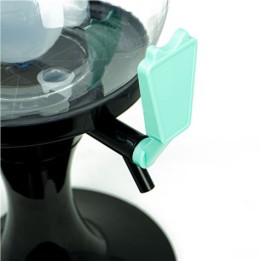 DISPENSADOR DE BEBIDAS REFRIGERANTE 3.5 LITROS JOCCA
