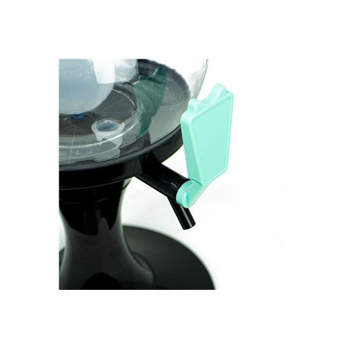 DISPENSADOR DE BEBIDAS REFRIGERANTE 3.5 LITROS JOCCA