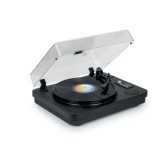 TOCADISCOS ESTEREO CON ALTAVOCES Y BLUETOOTH TT650BT THOMSON