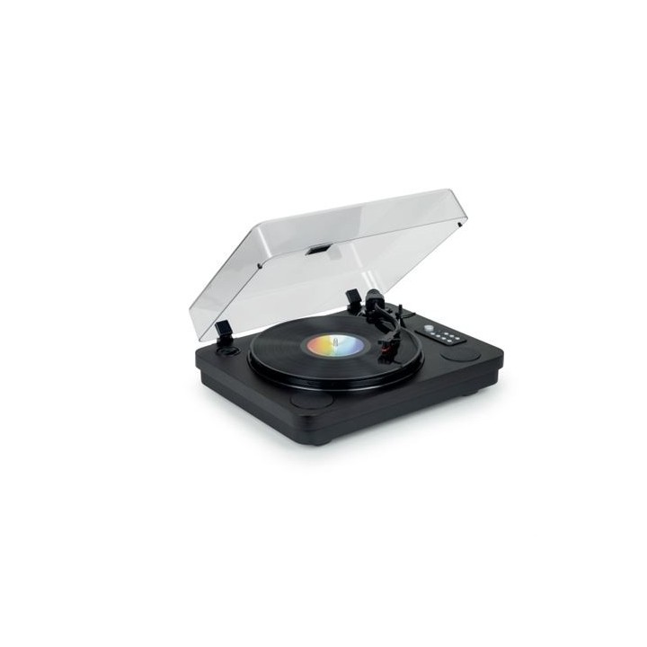TOCADISCOS ESTEREO CON ALTAVOCES Y BLUETOOTH TT650BT THOMSON