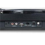 TOCADISCOS ESTEREO CON ALTAVOCES Y BLUETOOTH TT650BT THOMSON