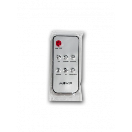 MANDO PARA CLIMATIZADORES MV0548 MUVIP