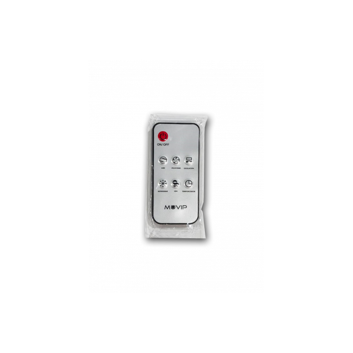 MANDO PARA CLIMATIZADORES MV0548 MUVIP