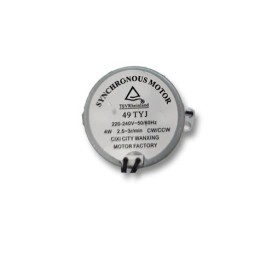 MOTOR PARA CLIMATIZADORES MV0546 MV0547 MUVIP
