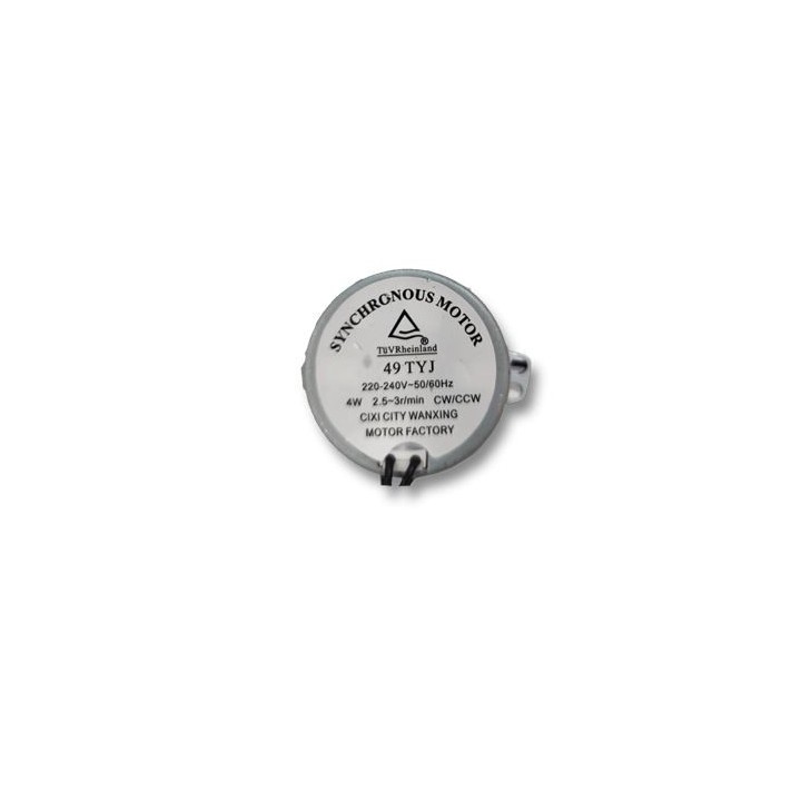 MOTOR PARA CLIMATIZADORES MV0546 MV0547 MUVIP