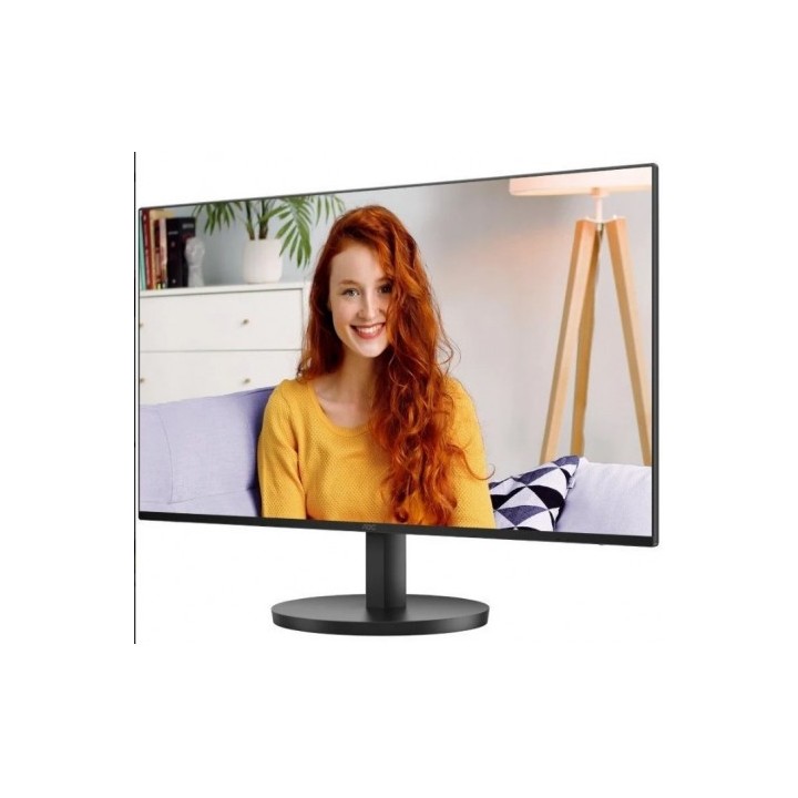 MONITOR 24B3HA2 24" | FULL HD | 100HZ | 1MS | AOC