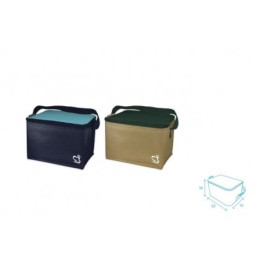 NEVERA FLEXIBLE POLIESTER 222X14X16 CON ASA TRANSPORTE