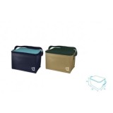 NEVERA FLEXIBLE POLIESTER 222X14X16 CON ASA TRANSPORTE