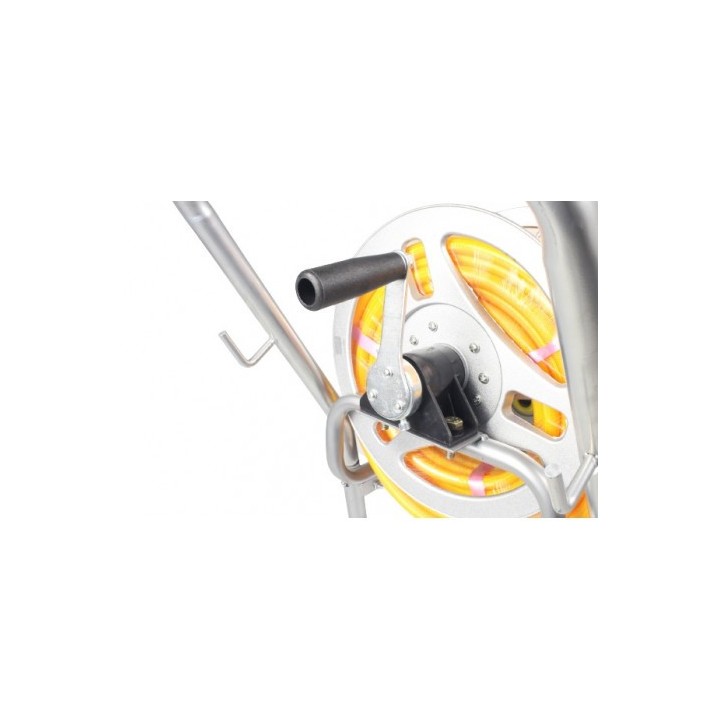 CARRETILLA SULFATAR 50L. 2T MADER