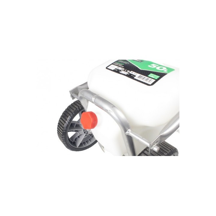 CARRETILLA SULFATAR 50L. 2T MADER