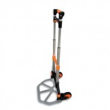 CARRETILLA DE CARGA PLEGABLES HASTA 70KG