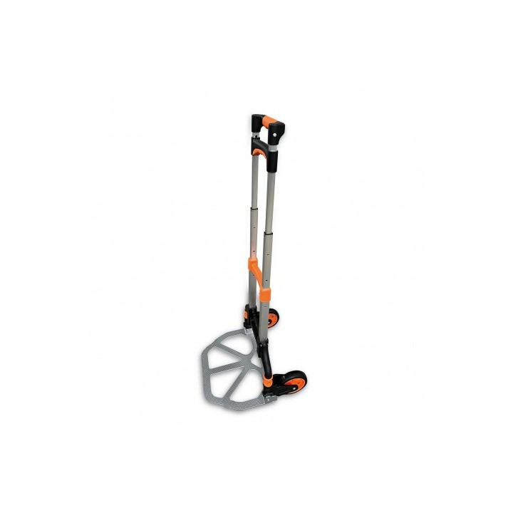 CARRETILLA DE CARGA PLEGABLES HASTA 70KG
