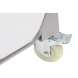 CARRETILLA SULFATAR 50L. 2T MADER
