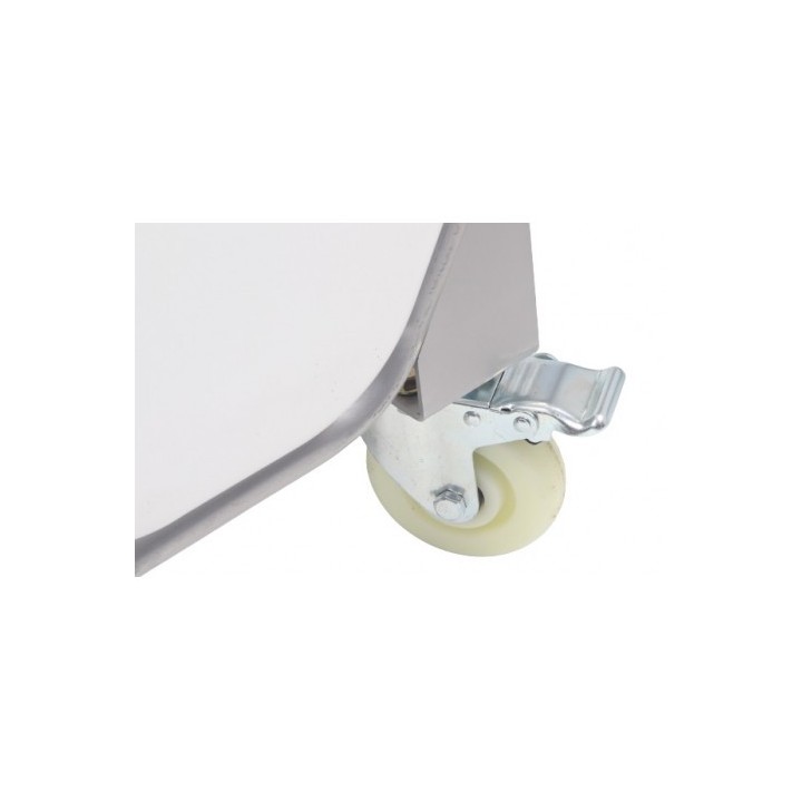 CARRETILLA SULFATAR 50L. 2T MADER