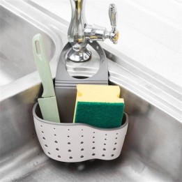 ORGANIZADOR LIMPIEZA COCINA COLGANTE QUTTIN