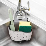 ORGANIZADOR LIMPIEZA COCINA COLGANTE QUTTIN