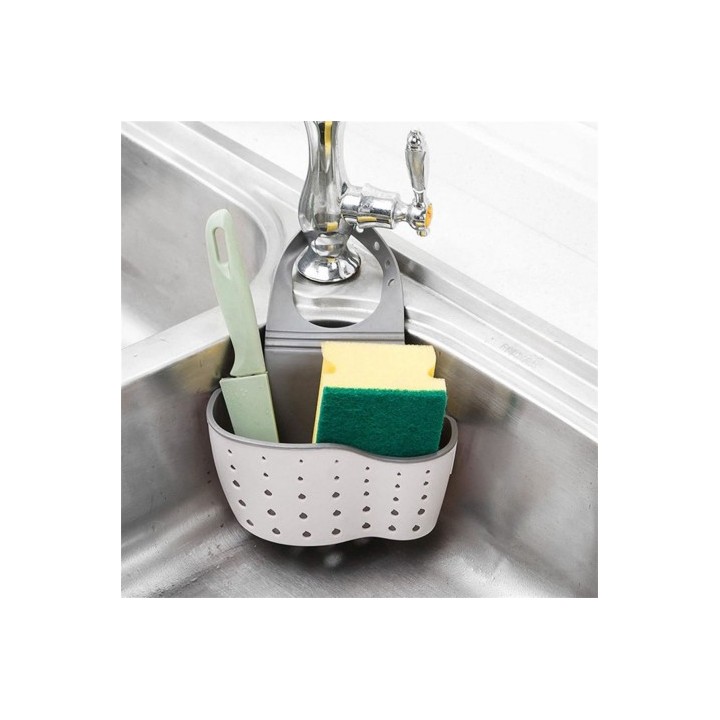 ORGANIZADOR LIMPIEZA COCINA COLGANTE QUTTIN