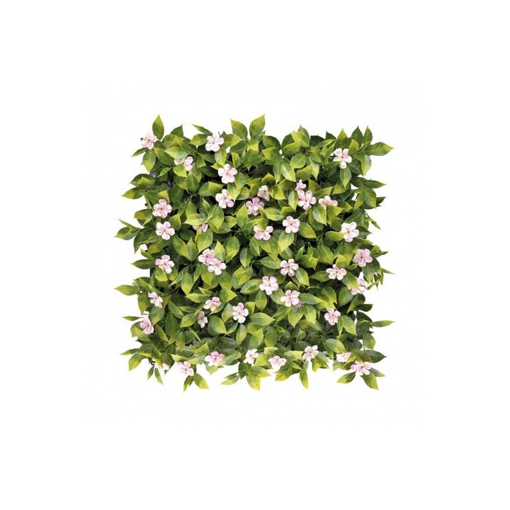JARDIN VERTICAL 50X50CM SERIE FLORESTA SUNGARDEN