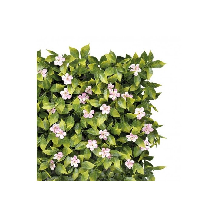 JARDIN VERTICAL 50X50CM SERIE FLORESTA SUNGARDEN