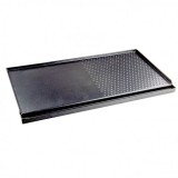 PLANCHA DE ASAR PARA COCINA PORTÁTIL 2 FUEGOS MUVIP