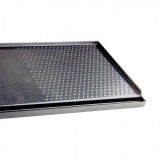 PLANCHA DE ASAR PARA COCINA PORTÁTIL 2 FUEGOS MUVIP