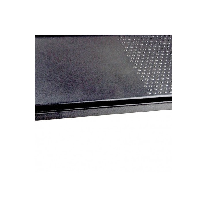 PLANCHA DE ASAR PARA COCINA PORTÁTIL 2 FUEGOS MUVIP