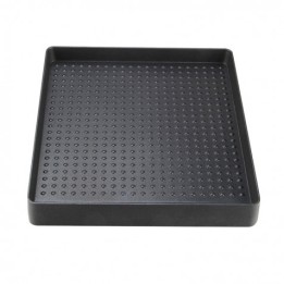 PLANCHA DE ASAR PARA COCINA PORTÁTIL 1 FUEGO MUVIP