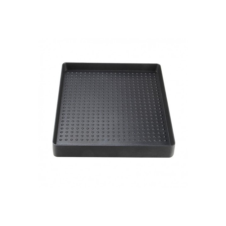 PLANCHA DE ASAR PARA COCINA PORTÁTIL 1 FUEGO MUVIP