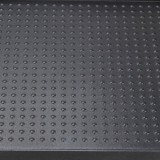 PLANCHA DE ASAR PARA COCINA PORTÁTIL 1 FUEGO MUVIP