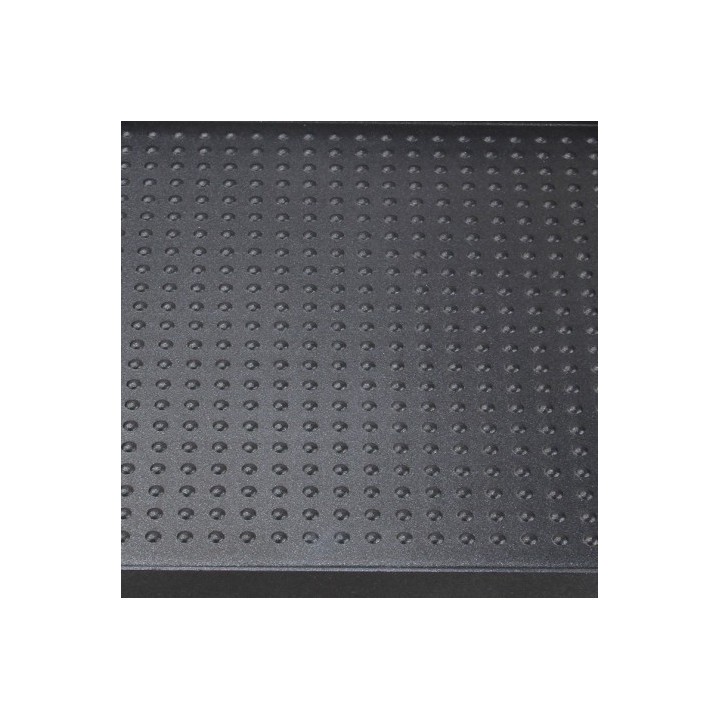 PLANCHA DE ASAR PARA COCINA PORTÁTIL 1 FUEGO MUVIP