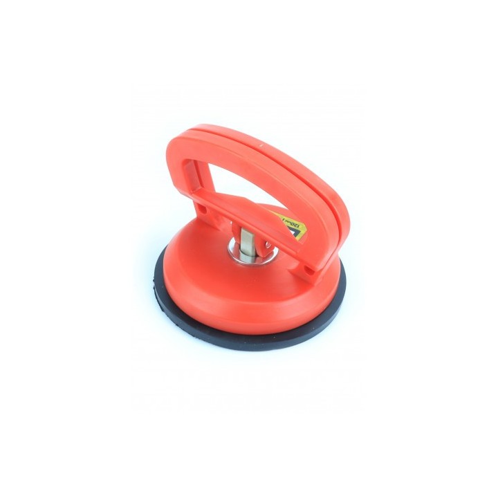VENTOSA SENCILLA 115mm 50KGS MADER