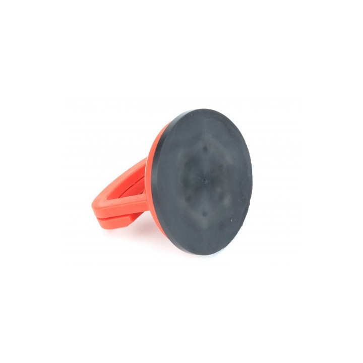 VENTOSA SENCILLA 115mm 50KGS MADER