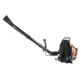 SOPLADOR DE MOCHILA DE GASOLINA 63.3CC MADER