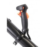 SOPLADOR DE MOCHILA DE GASOLINA 63.3CC MADER
