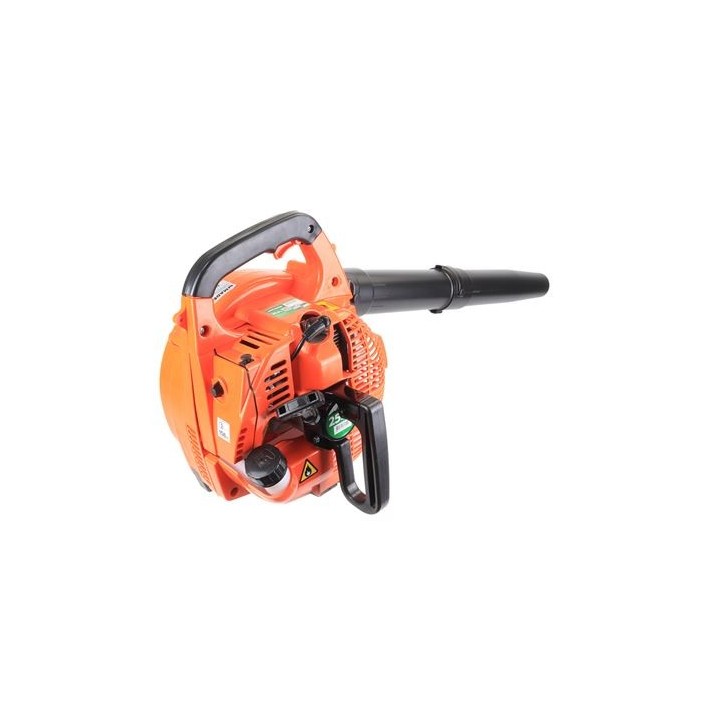SOPLADOR ASPIRADOR CON TRITURADORA 25.4CC MADER