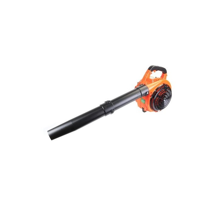 SOPLADOR ASPIRADOR CON TRITURADORA 25.4CC MADER