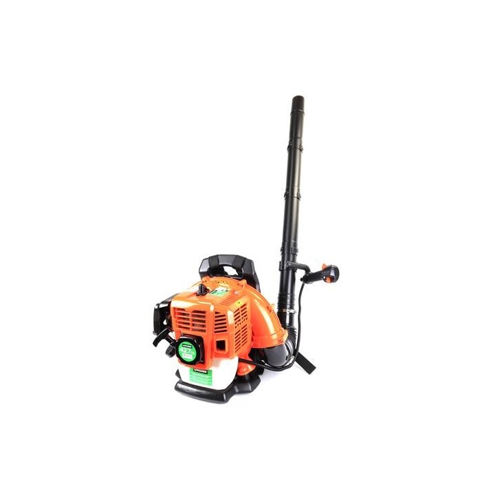 SOPLADOR DE MOCHILA DE GASOLINA 42.7CC MADER