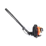 SOPLADOR DE MOCHILA DE GASOLINA 42.7CC MADER