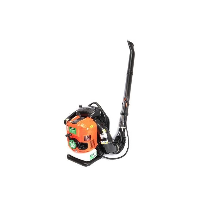 SOPLADOR DE MOCHILA DE GASOLINA 75.6CC MADER