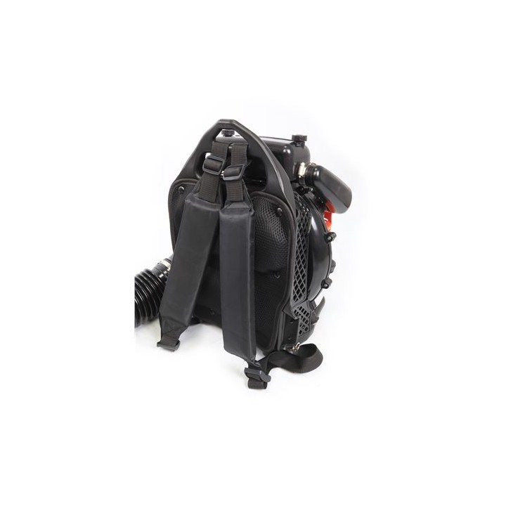 SOPLADOR DE MOCHILA DE GASOLINA 75.6CC MADER