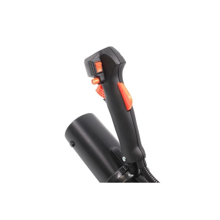 SOPLADOR DE MOCHILA DE GASOLINA 75.6CC MADER