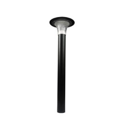 POSTE PARA JARDÍN FAROL LED SOLAR EB0560 ELBAT